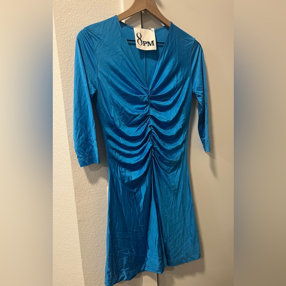 🎉 NWT 8PM Dress